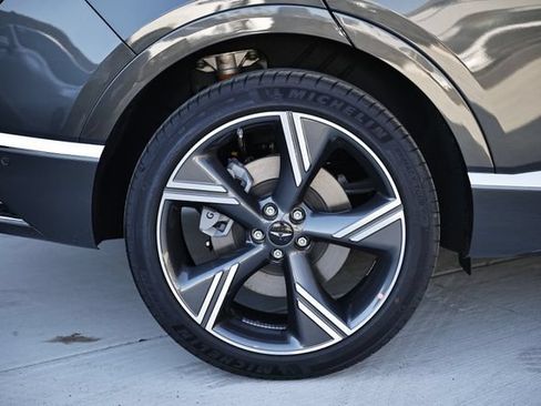 New 2026 Genesis GV80 3.5T Prestige AWD/4WD image 5