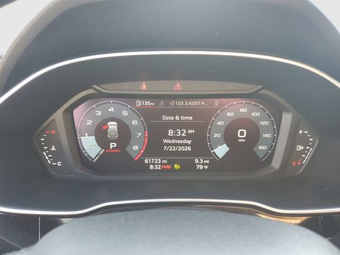 Used 2024 Audi Q3 2.0T Premium AWD/4WD image 30