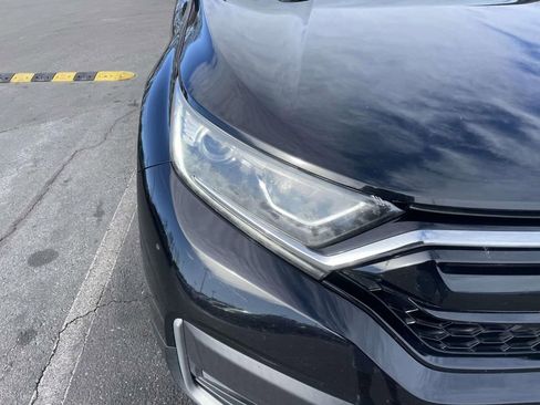 Used 2020 Honda CR-V LX image 16