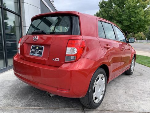 Used 2008 Scion xD image 5