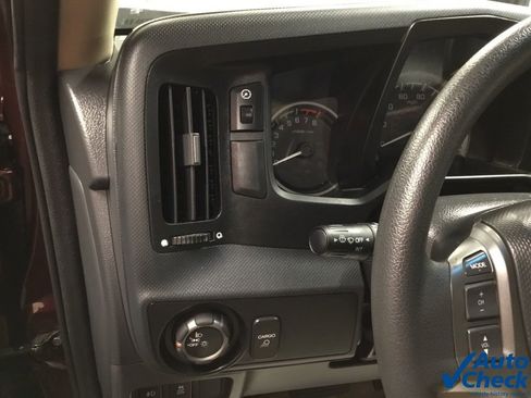 Used 2012 Honda Ridgeline RTS image 20