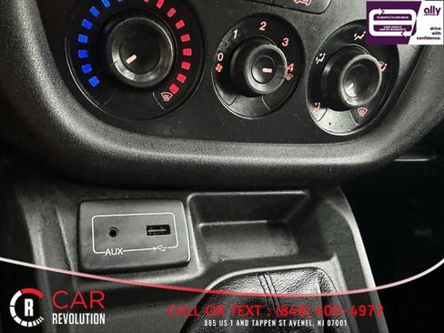 Used 2019 RAM ProMaster City Tradesman image 20