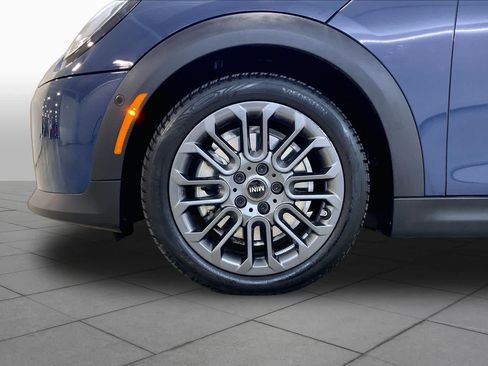 Used 2025 MINI Cooper S FWD image 10