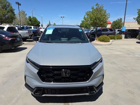 Used 2024 Honda CR-V Sport-L image 2