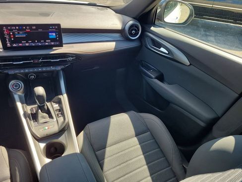 Used 2024 Alfa Romeo Tonale Ti w/ Active Assist Package image 14