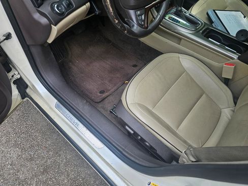 Used 2013 Chevrolet Malibu LTZ FWD image 5