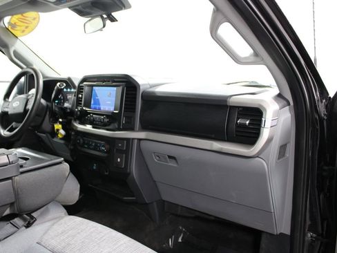 Used 2022 Ford F150 XLT w/ Trailer Tow Package image 27