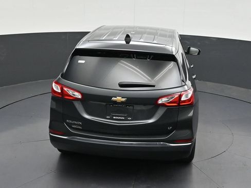 Used 2020 Chevrolet Equinox LT FWD image 23
