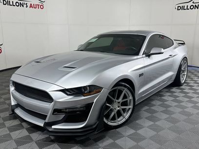 Used 2018 Ford Mustang GT Premium w/ Equipment Group 401A