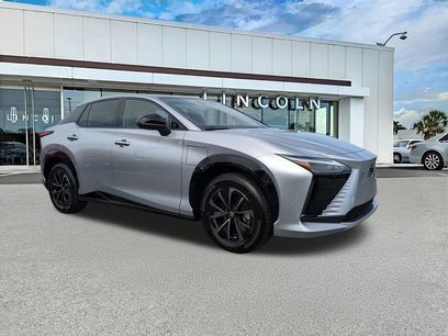 Used 2026 Lexus RZ 350e 2WD w/ Convenience Package