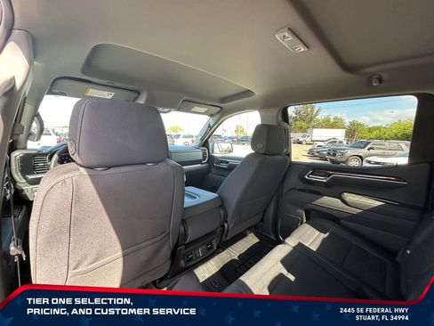New 2026 GMC Sierra 1500 Elevation w/ Elevation Select Package RWD image 12