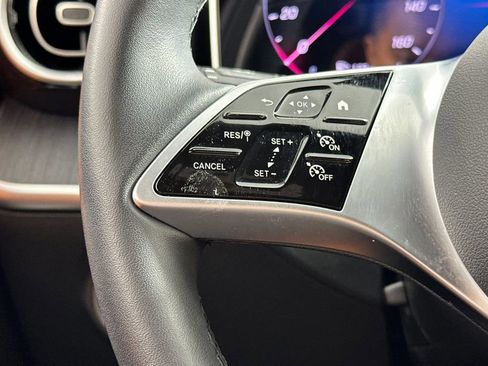Certified 2025 Mercedes-Benz C 300 4MATIC Sedan image 29