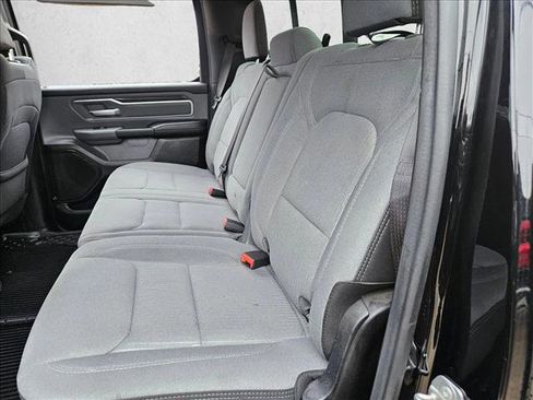 Used 2021 RAM 1500 Lone Star image 20