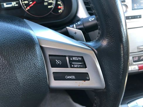 Used 2014 Subaru Legacy 2.5i Limited image 15