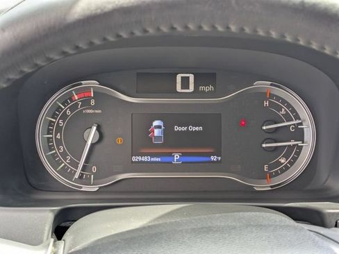Certified 2021 Honda Ridgeline RTL-E image 24