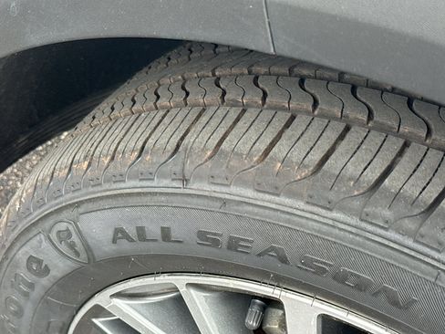 Used 2019 Hyundai Tucson SEL FWD image 9
