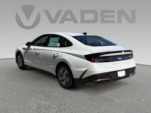 New 2025 Hyundai Sonata SE image 20