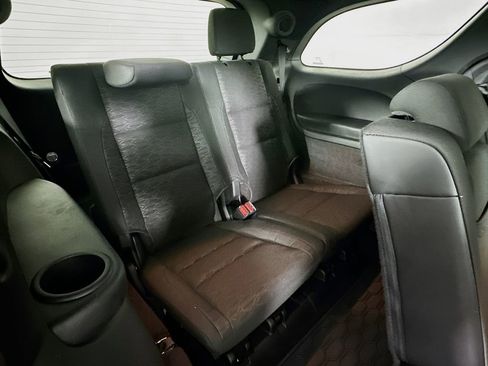 New 2026 Dodge Durango GT w/ Blacktop Package image 34