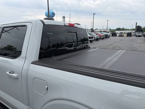 Used 2024 Ford F150 XLT w/ Equipment Group 303A High AWD/4WD image 14