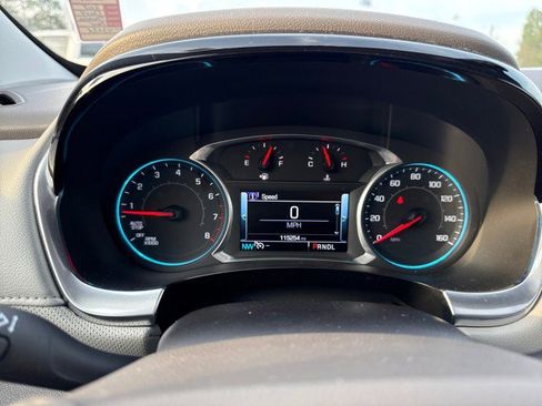 Used 2018 Chevrolet Traverse Premier w/ Driver Confidence II Package image 28