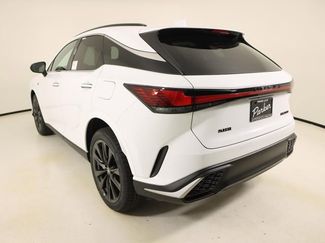 New 2026 Lexus RX 350 350 video 2