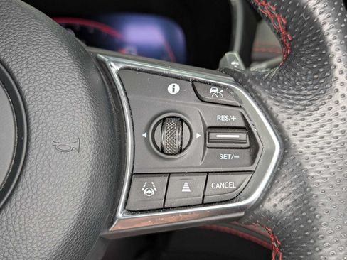 Certified 2023 Acura MDX A-Spec AWD/4WD image 41
