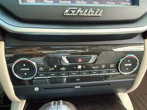 Used 2014 Maserati Ghibli S Q4 image 56