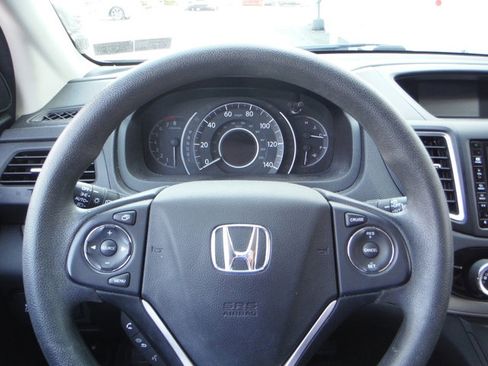 Used 2016 Honda CR-V EX image 26