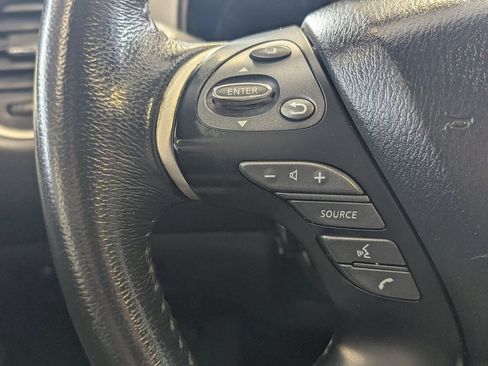 Used 2017 Nissan Pathfinder Platinum w/ Cargo Package image 32