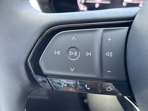 New 2026 MAZDA CX-5 Preferred AWD/4WD image 25