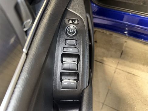 Used 2022 Honda Accord Sport image 21