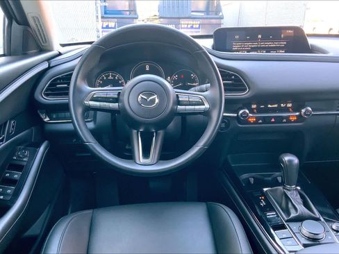 Certified 2023 MAZDA CX-30 AWD 2.5 S w/ Preferred Package image 6