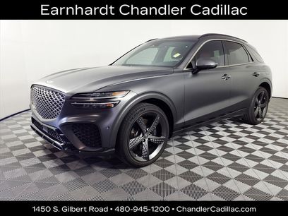 Used 2024 Genesis GV70 2.5T w/ Sport Prestige Package