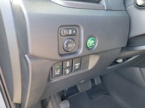 New 2026 Honda Ridgeline RTL image 16