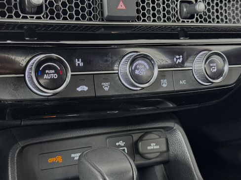 Certified 2023 Honda Civic Sport image 15