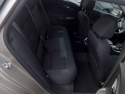 Used 2023 Chevrolet Malibu LT image 8