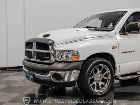 Used 2003 Dodge Ram 1500 Truck ST image 19
