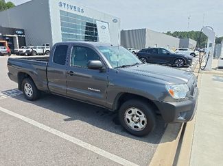Used 2012 Toyota Tacoma 2WD Access Cab w/ Convenience Pkg video 1