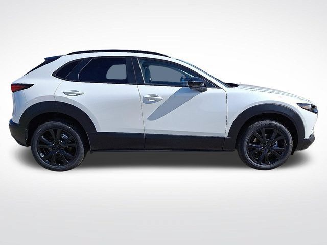 New 2026 MAZDA CX-30 2.5 Turbo Aire Edition AWD/4WD image 8