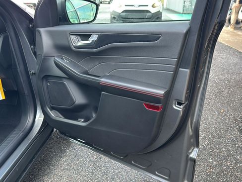 New 2026 Ford Escape ST-Line image 17