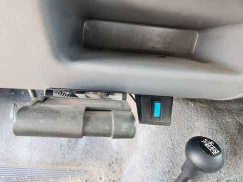 Used 1997 Ford F250 4x4 SuperCab Heavy Duty image 29