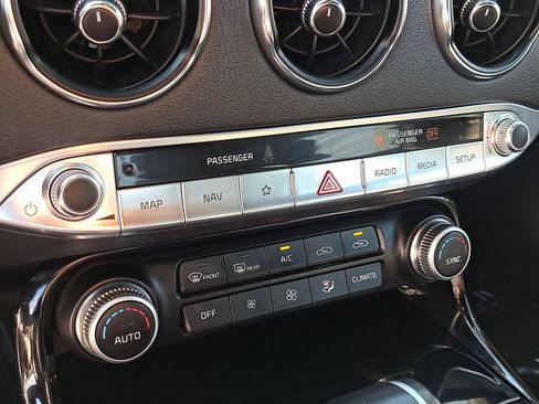 Used 2022 Kia Stinger GT-Line w/ Sun & Sound Package image 24