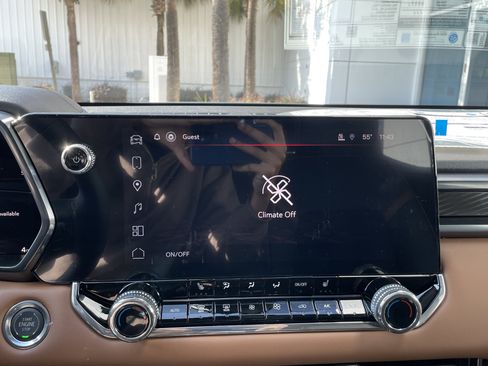 New 2026 GMC Canyon AT4 image 22