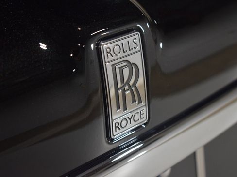 New 2026 Rolls-Royce Cullinan image 14