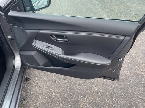 Used 2024 Nissan Sentra S FWD image 20
