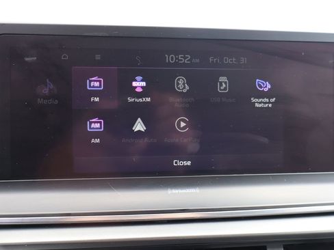 Used 2022 Kia Telluride S image 19