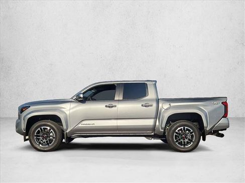 Certified 2026 Toyota Tacoma TRD Sport RWD image 9