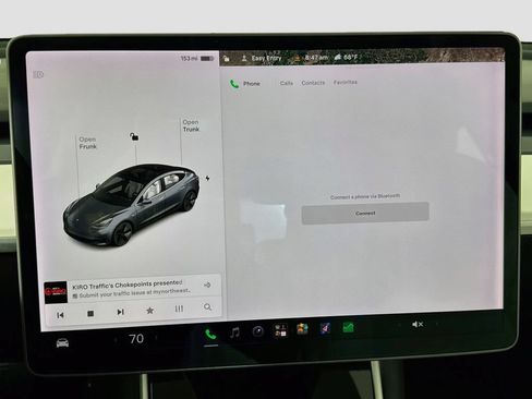 Used 2019 Tesla Model 3 Standard Range RWD image 21