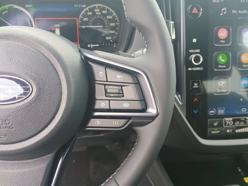 New 2026 Subaru Forester Premium AWD/4WD image 21