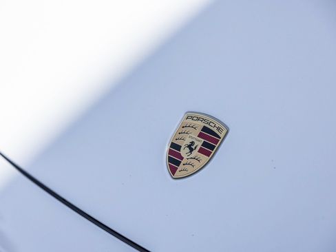 Certified 2026 Porsche 911 Carrera 4S AWD/4WD image 24